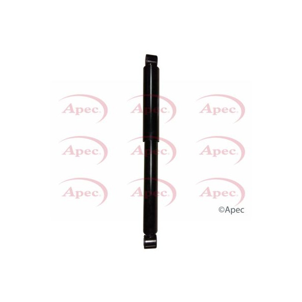 APEC SHOCK ABS REAR image