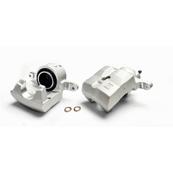 CALIPER (FRONT LH) - LEXUS TOYOTA image
