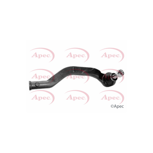 APEC TIE ROD END (RH) image