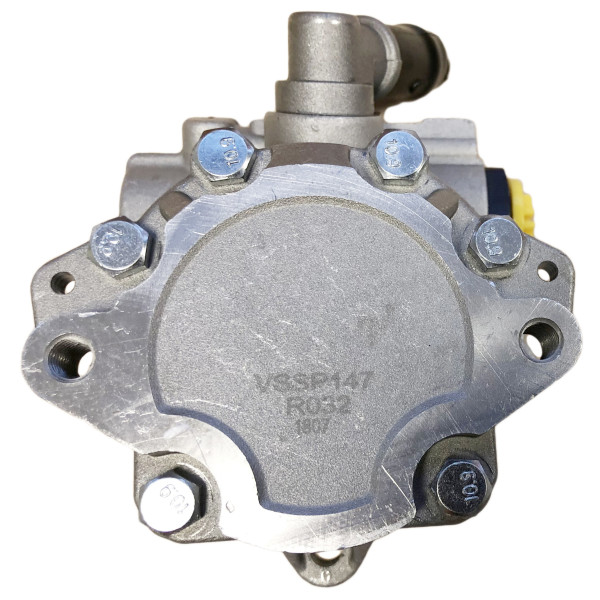 NEW POWER STEERING PUMP image