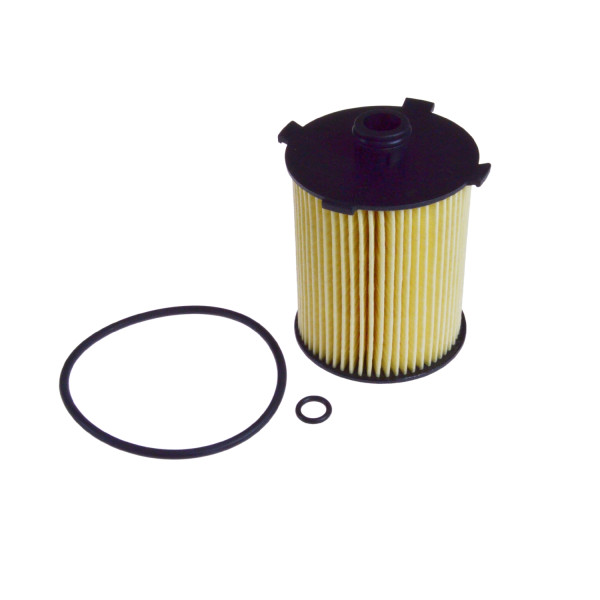OIL FILTER image