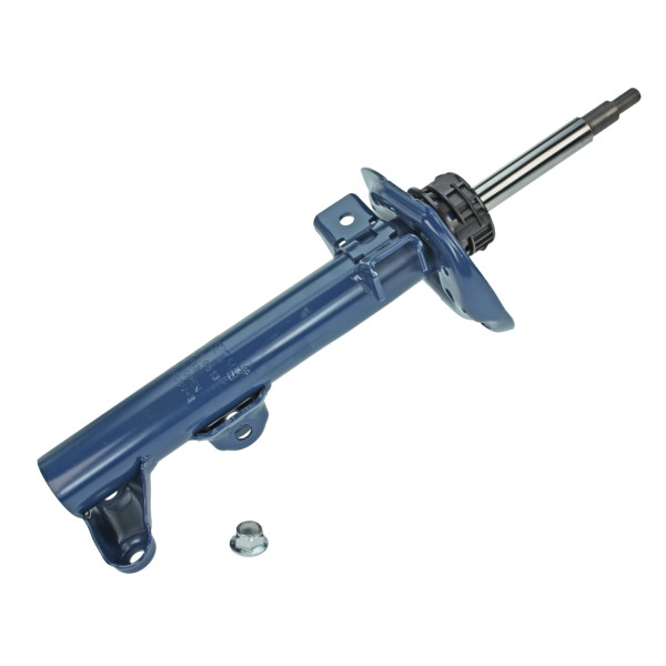 Shock absorber image Shock absorber image