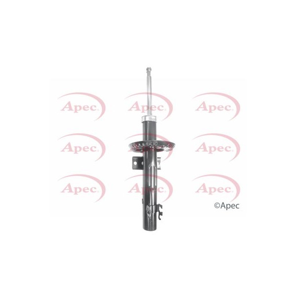 APEC SHOCK ABS FRONT image