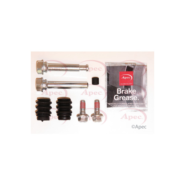 APEC BRAKE CALIPER FITTING KIT image
