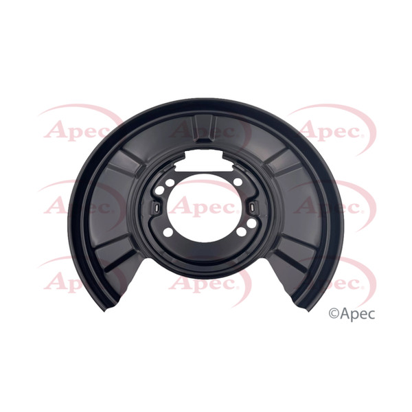 APEC SPLASH GUARD image