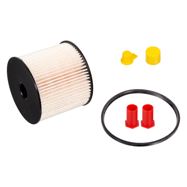 FUEL FILTER image