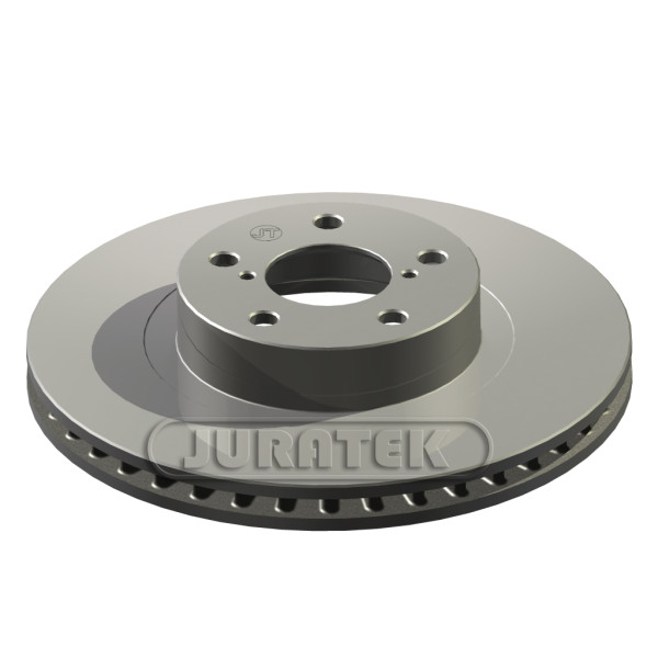 DISC (FRONT) - SUBARU TOYOTA image