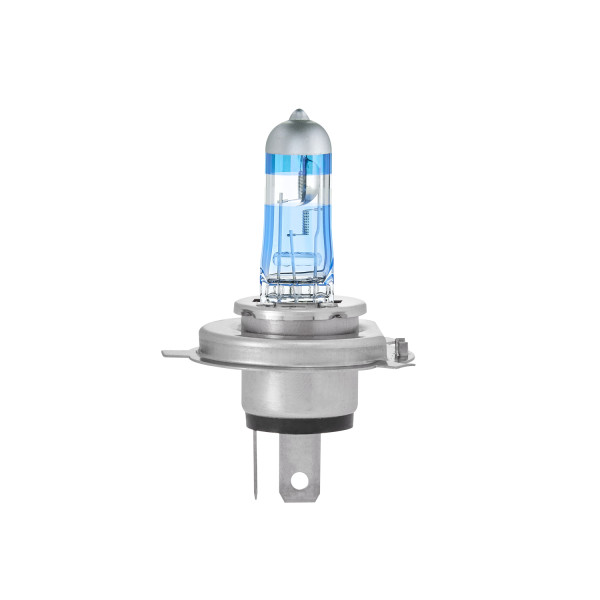 Xenon150 12V 60/55W H4 P43T Performance Halogen image