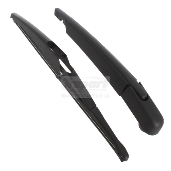 C4 HATCH 10-18 (EXCL. CACTUS) R/ARM & 30CM/12IN BL image