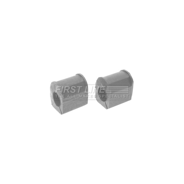 ANTI-ROLL BAR BUSH KIT image ANTI-ROLL BAR BUSH KIT image