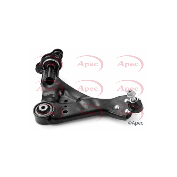 APEC WISHBONE (RH) image