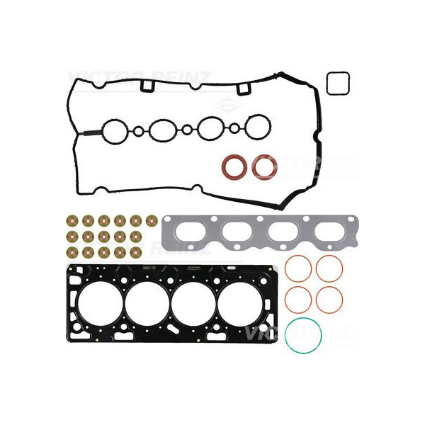 HEAD GASKET SET image