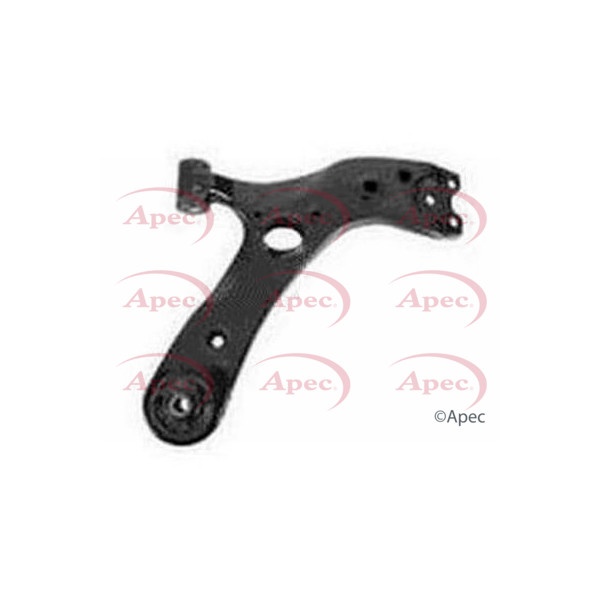 APEC WISHBONE (RH) image
