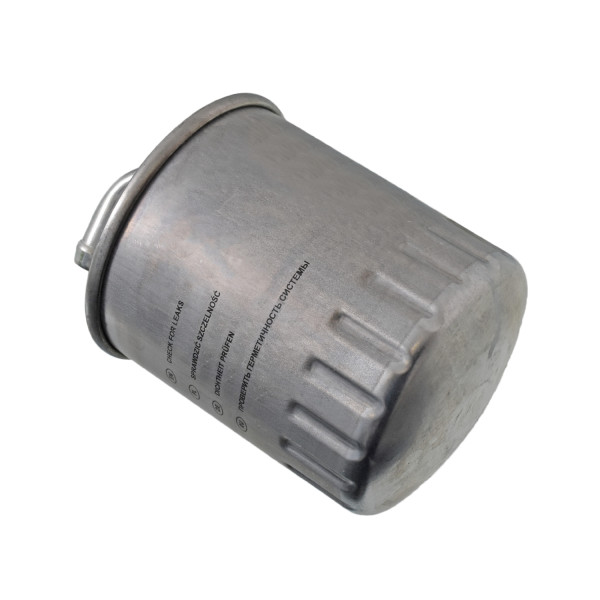 FUEL FILTER image