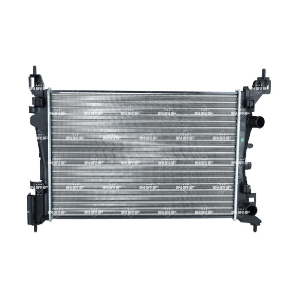 RADIATOR image