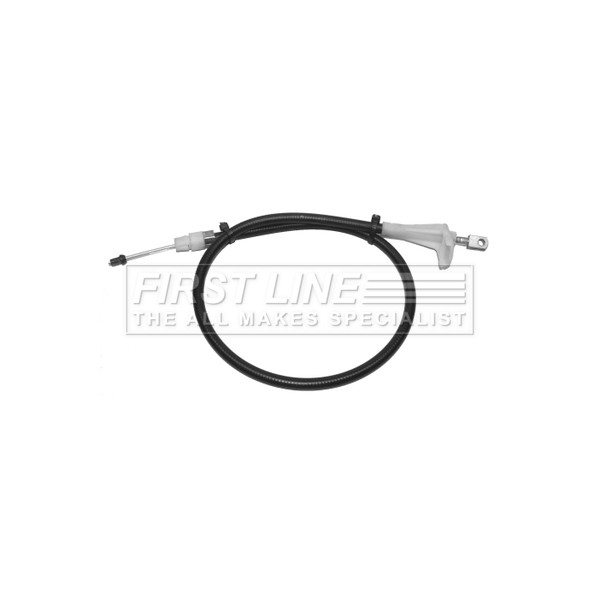 BRAKE CABLE- RH REAR image BRAKE CABLE- RH REAR image