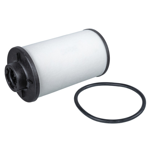 TRANSMISSION OIL FILTER image