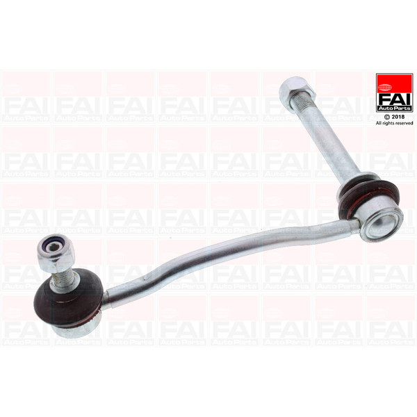 P3 LINK RODS image