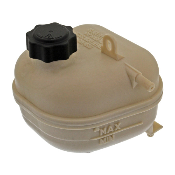 COOLANT EXPANSION TANK image