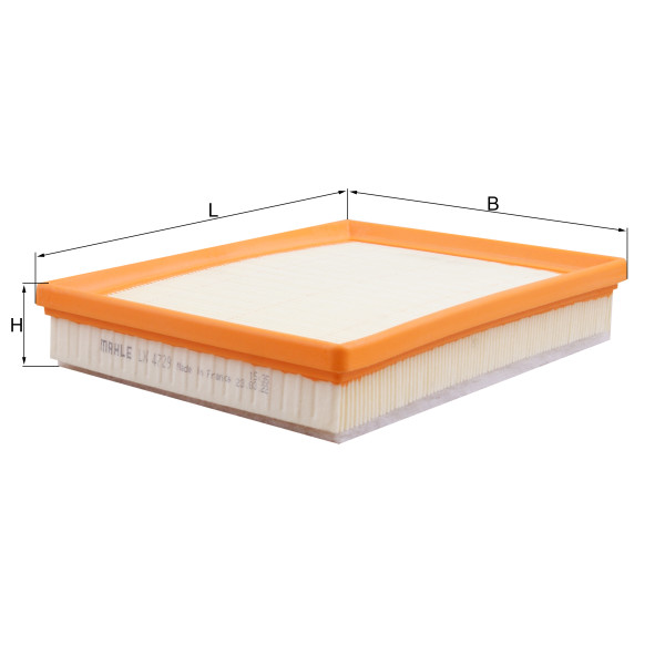 AIR FILTER image AIR FILTER image