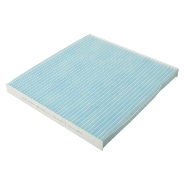 CABIN FILTER image