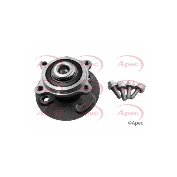 APEC WHEEL BEARING KIT image