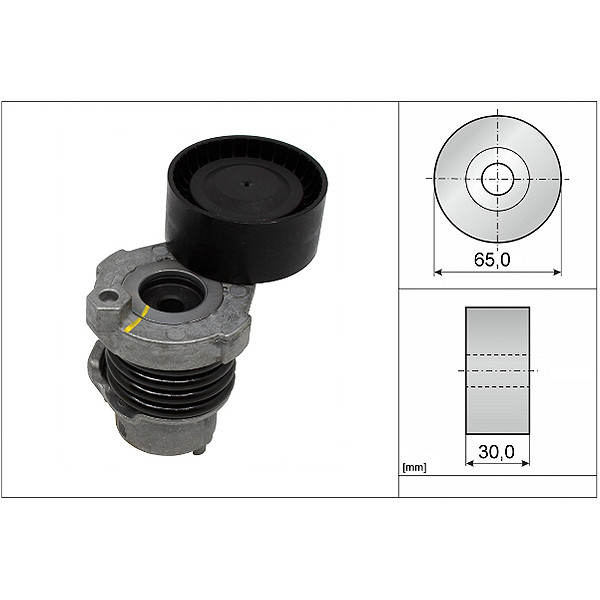 SBDS TENSIONER image