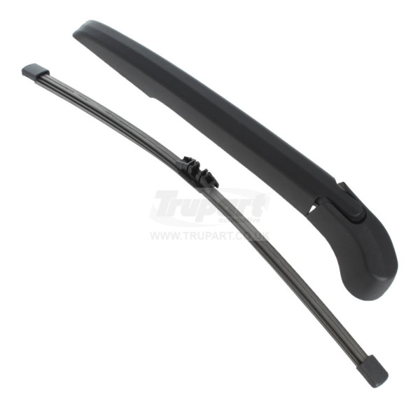 X3 (F25) 10/10-3/18 R/ARM & 35CM/14IN FLAT BLADE image X3 (F25) 10/10-3/18 R/ARM & 35CM/14IN FLAT BLADE image