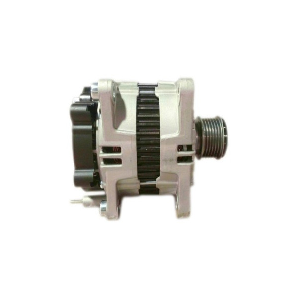 Alternator NEW 180A image