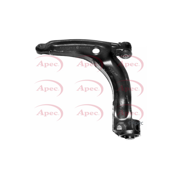 APEC WISHBONE (FRONT LH) image