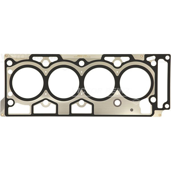 CYLINDER HEAD GASKET image