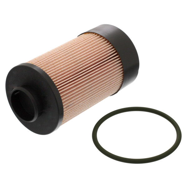 FUEL FILTER image