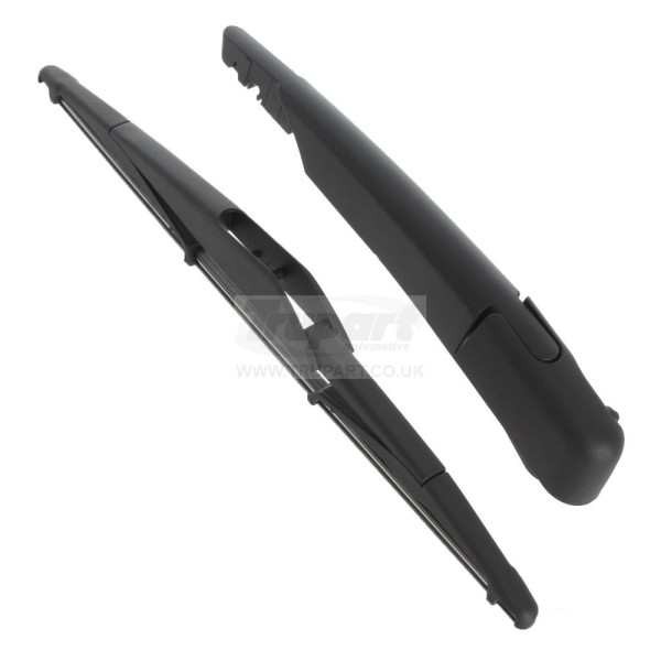 MINI (R50 R53) 01-2/04 R/ARM & 31CM/12IN PLASTIC B image