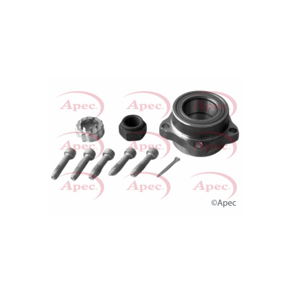 APEC WHEEL BEARING KIT image