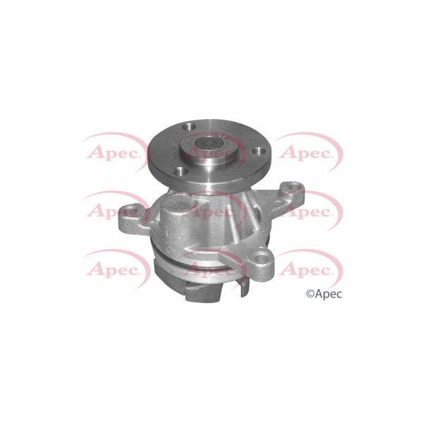 APEC WATER PUMP image