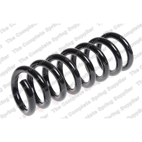 COIL SPRING REAR MERCEDES image