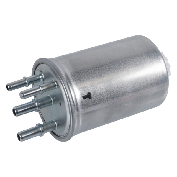 FUEL FILTER image