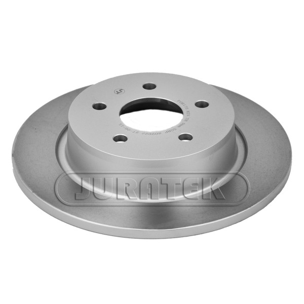 DISC (REAR) - FORD image