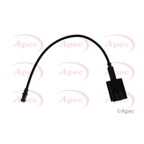 APEC BRAKE PAD WEAR INDICATOR image