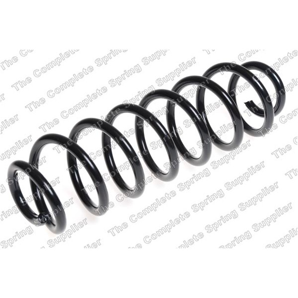 COIL SPRING REAR VW/SKODA image