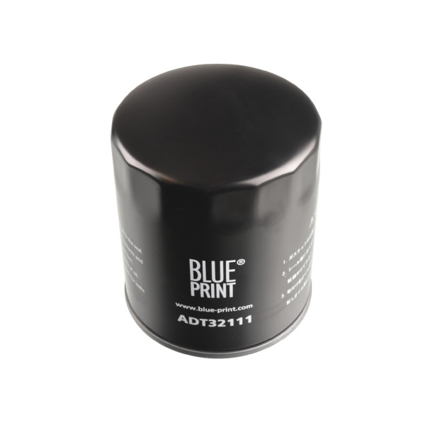 OIL FILTER image