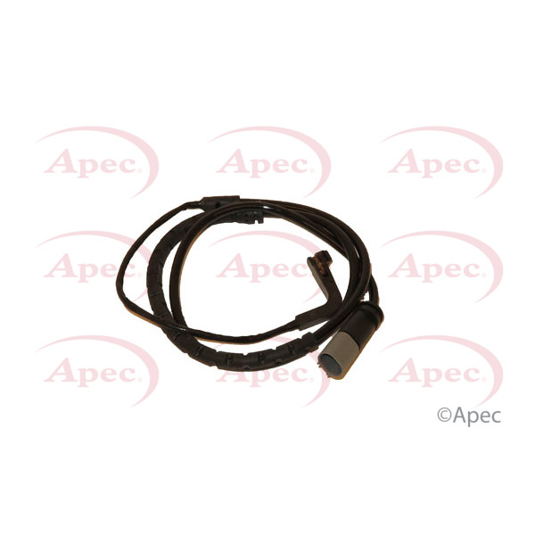 APEC BRAKE PAD WEAR INDICATOR image