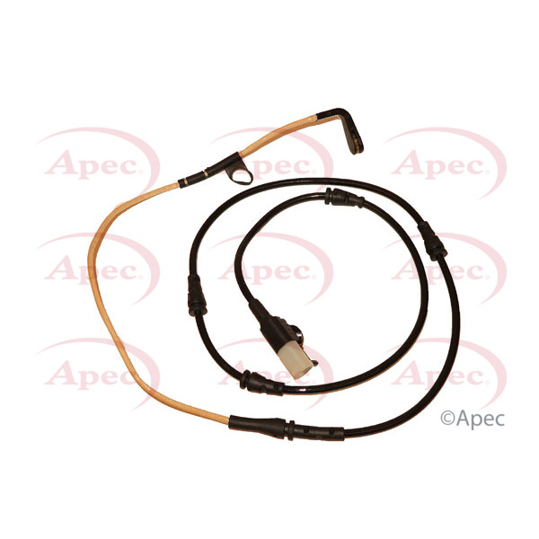 APEC BRAKE PAD WEAR INDICATOR image