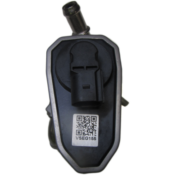 EGR VALVE image