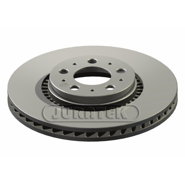 DISC (FRONT) - VOLVO image