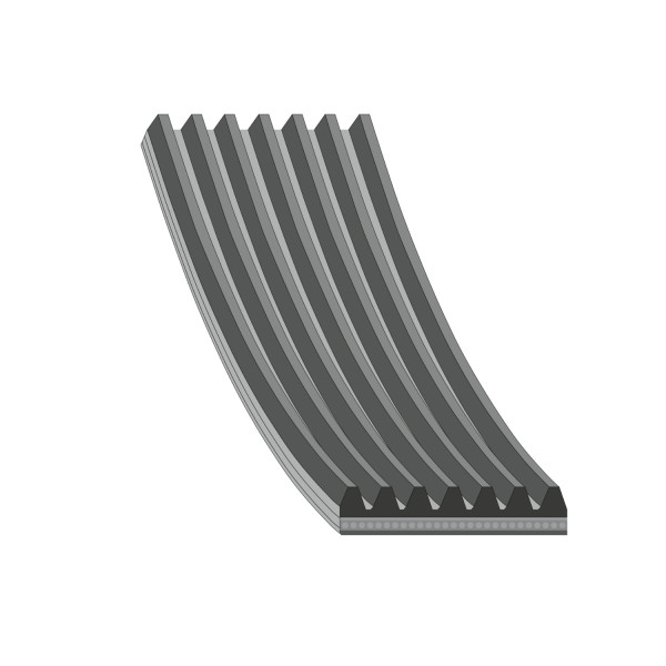 AUXILIARY BELT image
