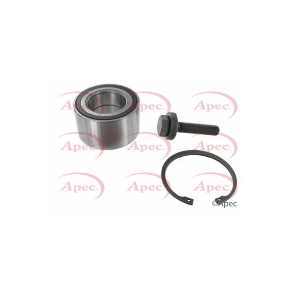 APEC WHEEL BEARING KIT image