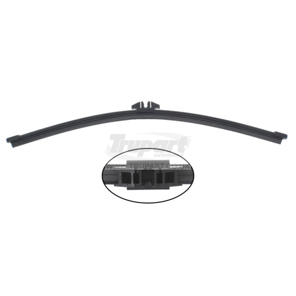 3 SERIES ESTATE (F31) 7/12-4/20 REAR FLAT 30CM/12I image 3 SERIES ESTATE (F31) 7/12-4/20 REAR FLAT 30CM/12I image
