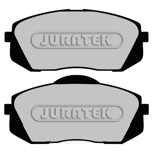 PAD (FRONT) - HYUNDAI KIA image