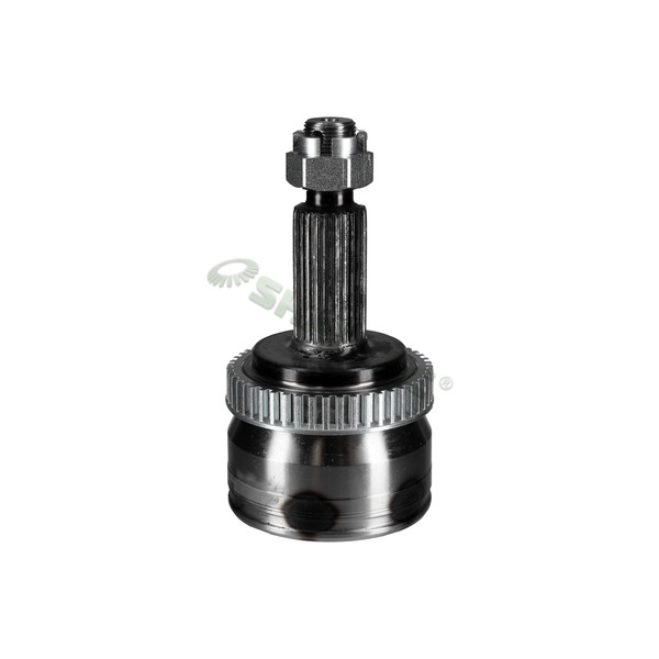 CV JOINTS image